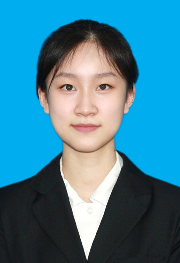Ziyue Peng